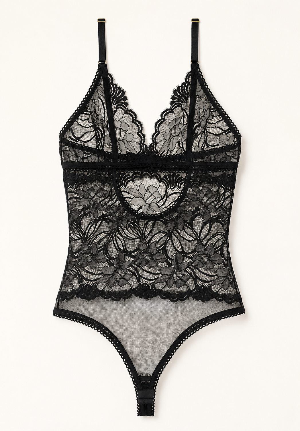 Erato Bodysuit