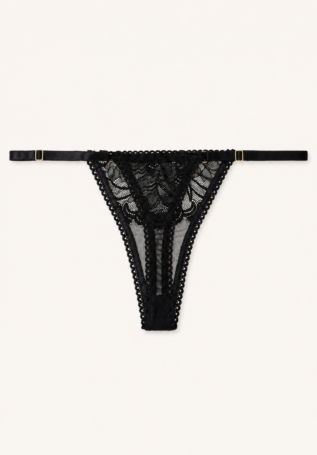 Erato Thong