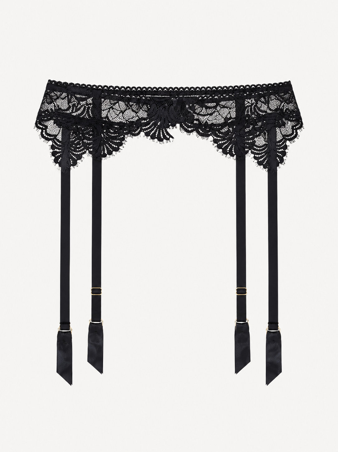 Erato Garter Belt