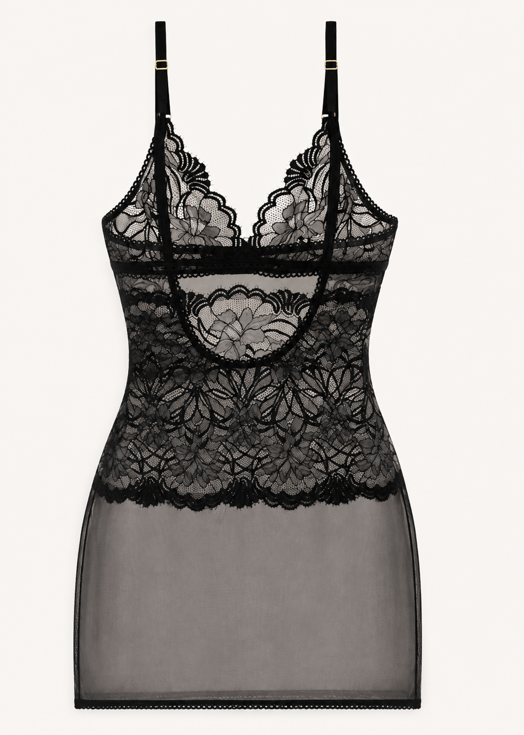 Erato Babydoll