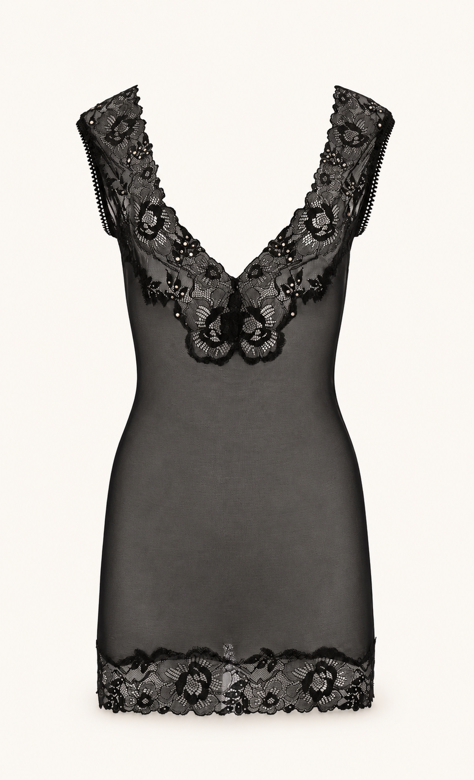 Cleopatra Babydoll