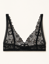 Cleopatra Bra Top