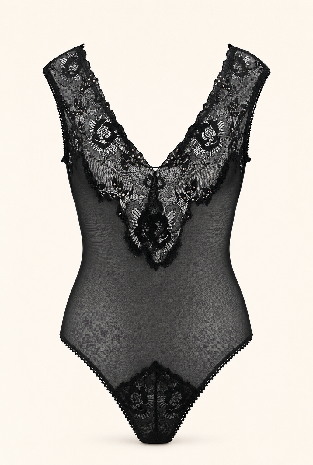 Cleopatra Bodysuit