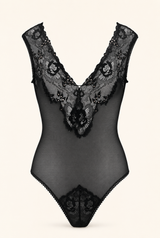 Cleopatra Bodysuit