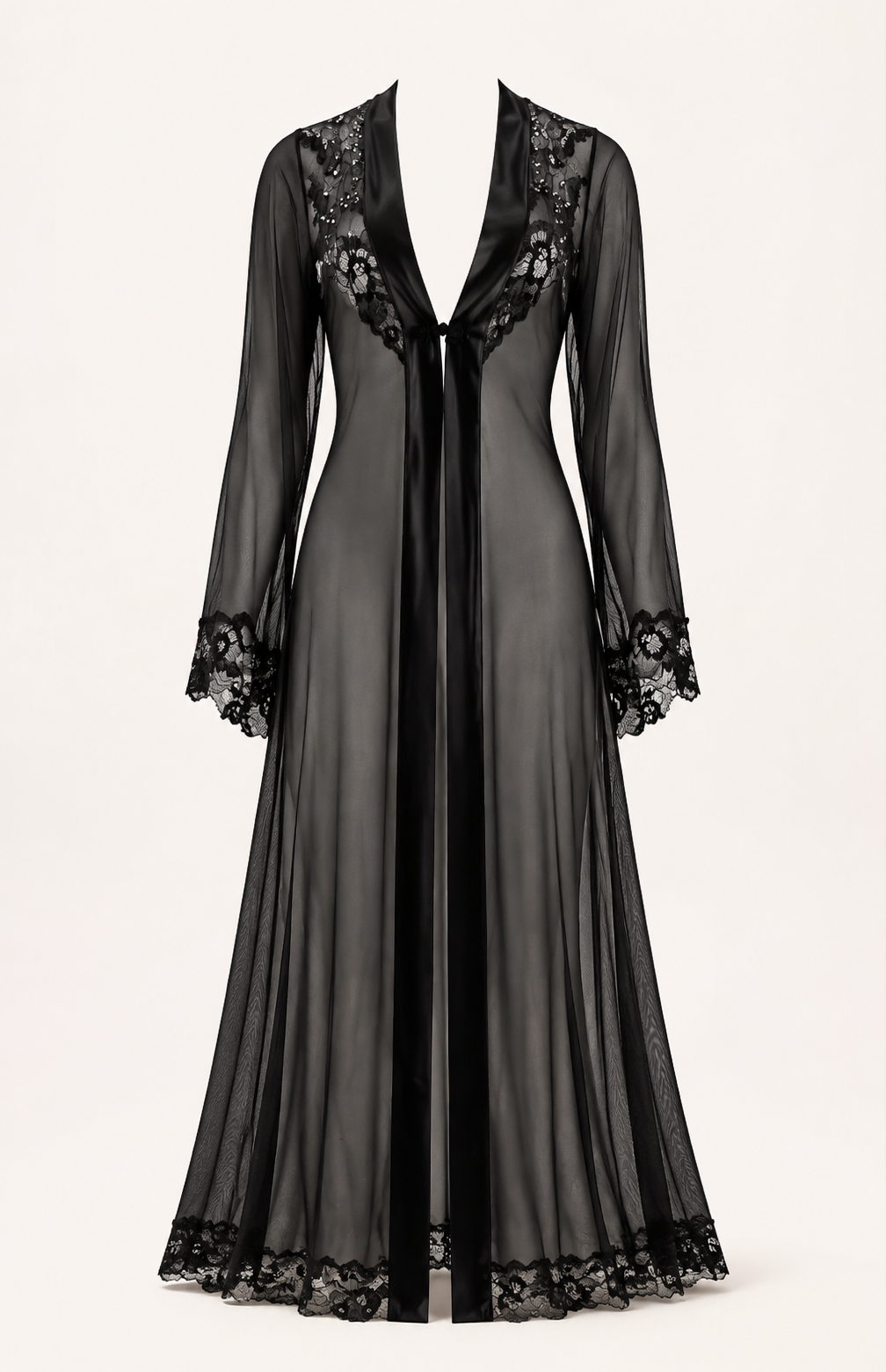 Cleopatra Robe