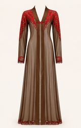 Nyx Robe