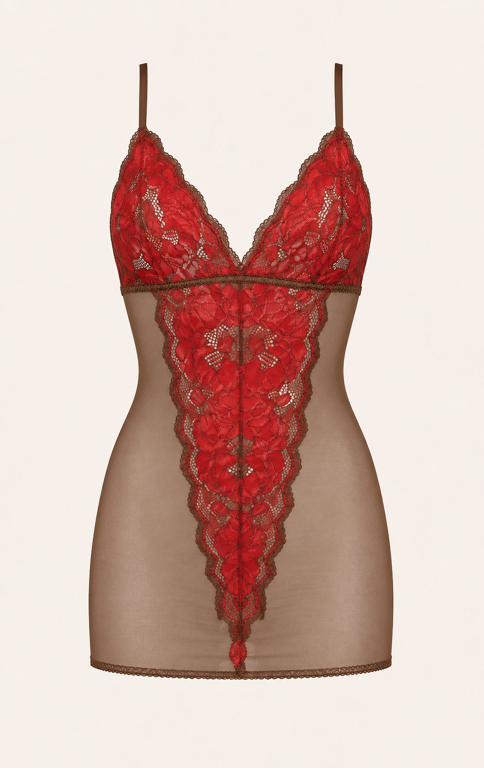 Nyx Babydoll