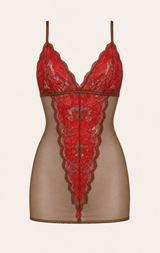 Nyx Babydoll