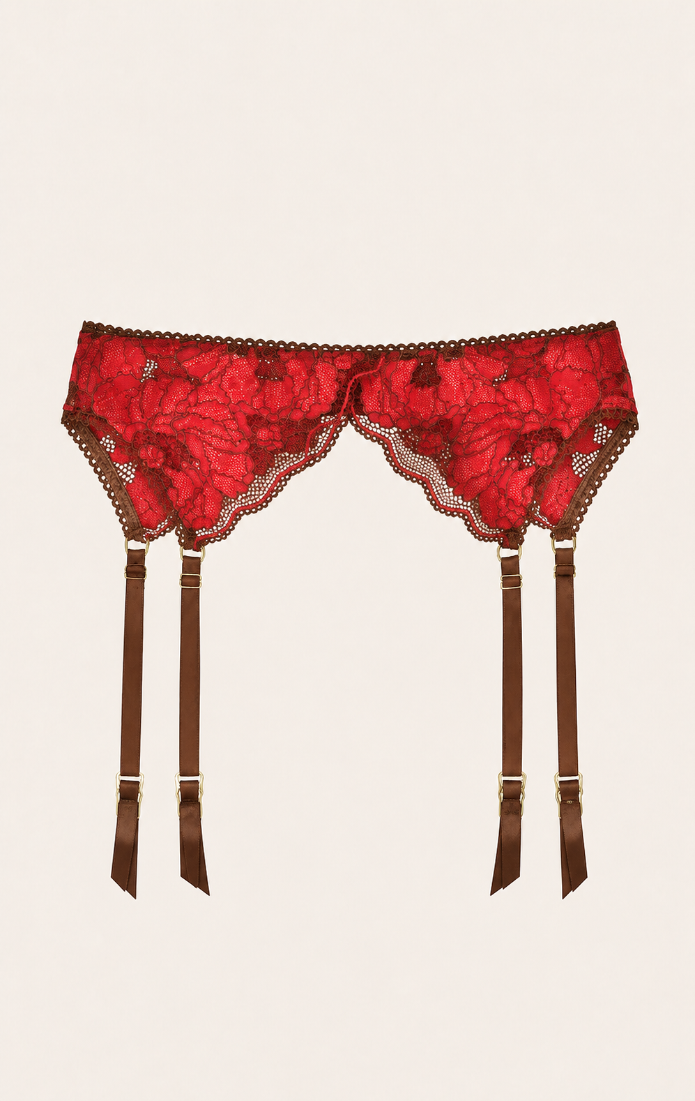 Nyx Garter Belt
