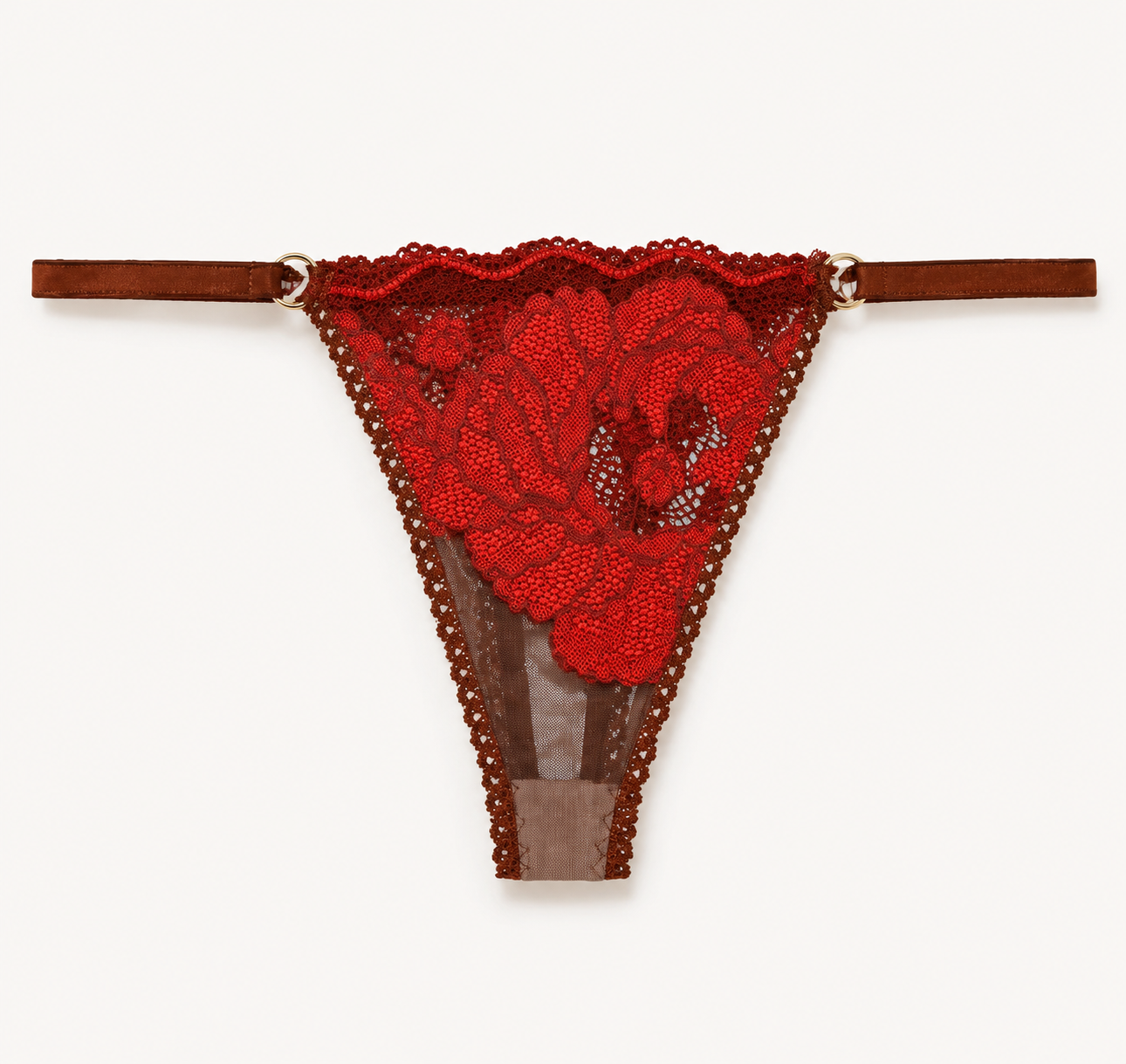 Nyx Thong