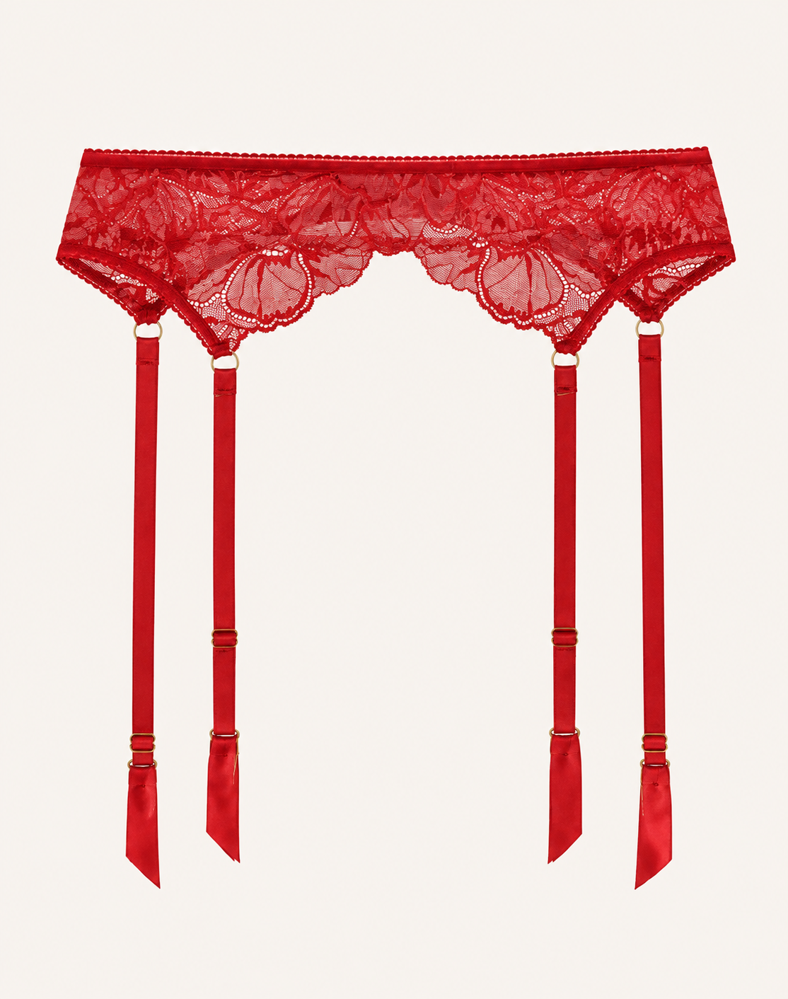Isis Garter Belt