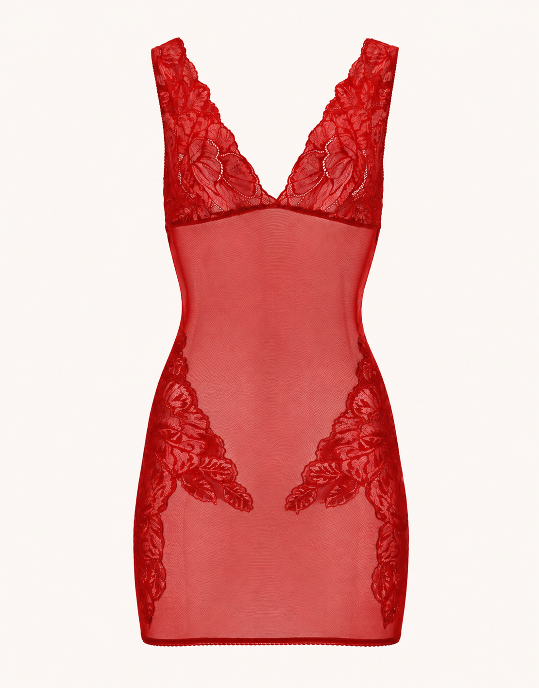 Isis Babydoll