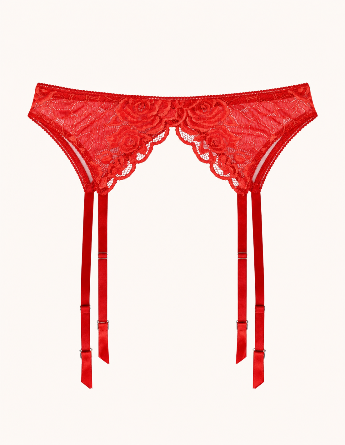 Rhea Garter Belt