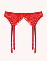 Rhea Garter Belt