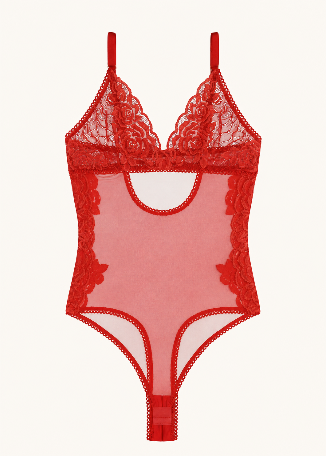 Rhea Bodysuit