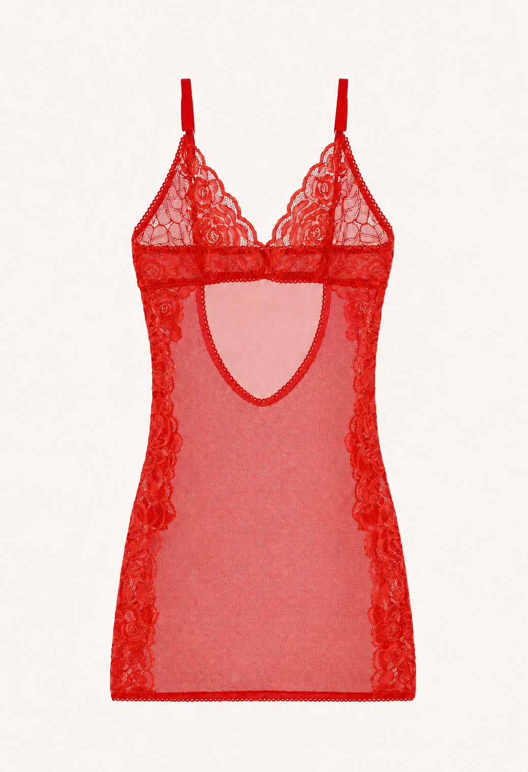 Rhea Babydoll