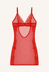 Rhea Babydoll
