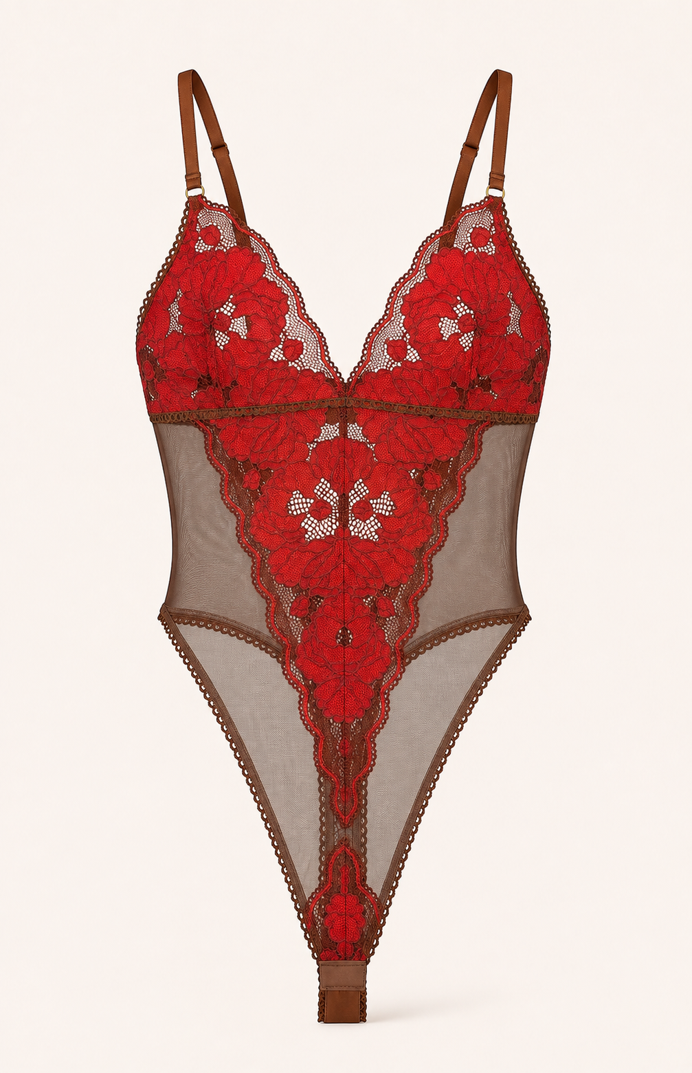 Nyx Bodysuit