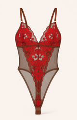 Nyx Bodysuit