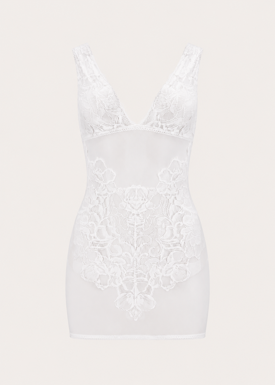 Calliope Babydoll