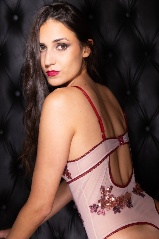 Eos Bodysuit (Limited Edition)