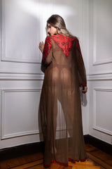 Nyx Robe
