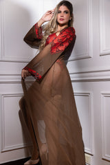 Nyx Robe
