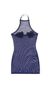 Thalia Babydoll