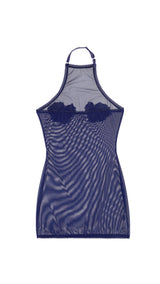 Thalia Babydoll