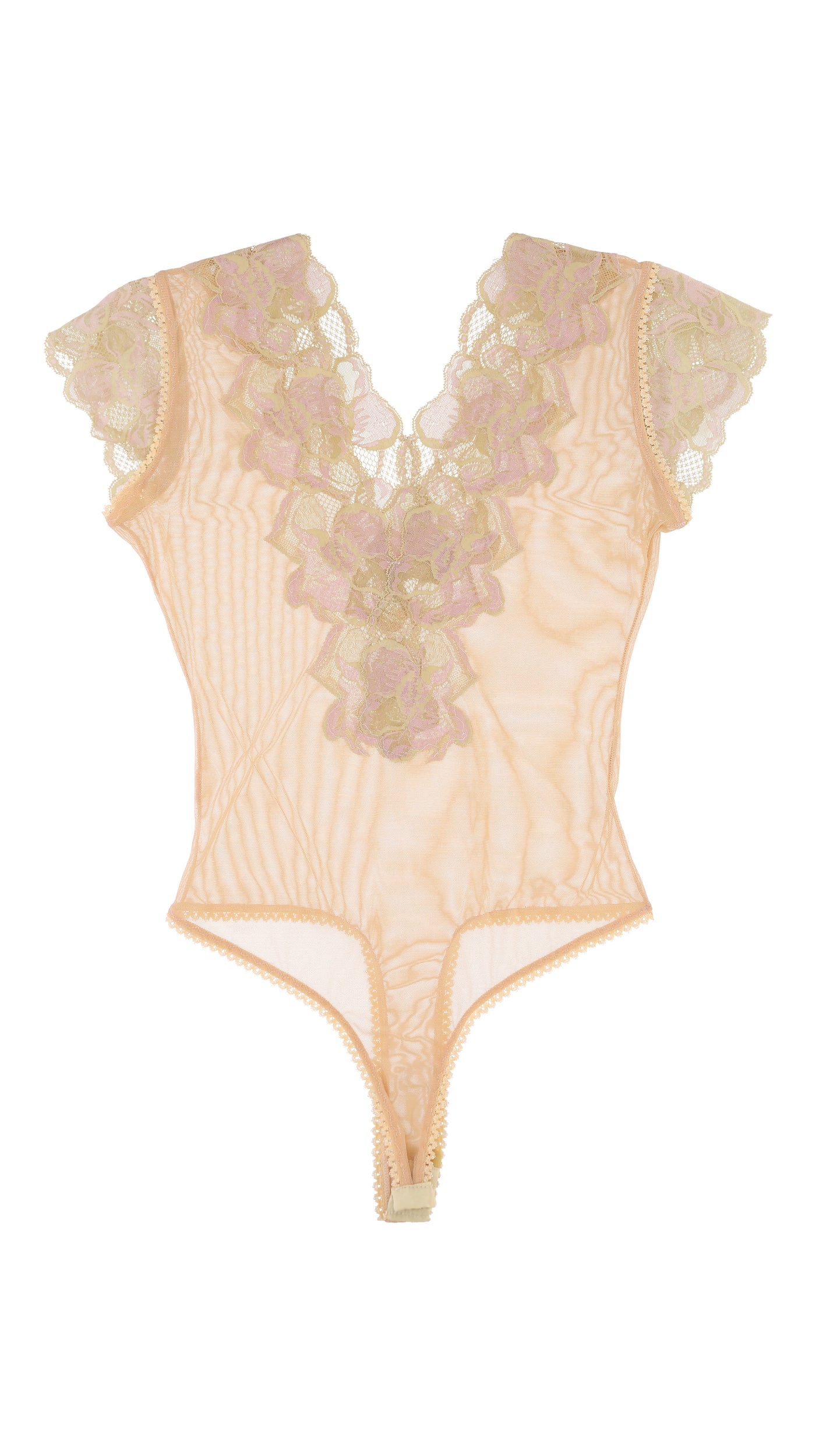 Athena Bodysuit