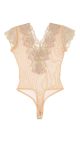 Athena Bodysuit