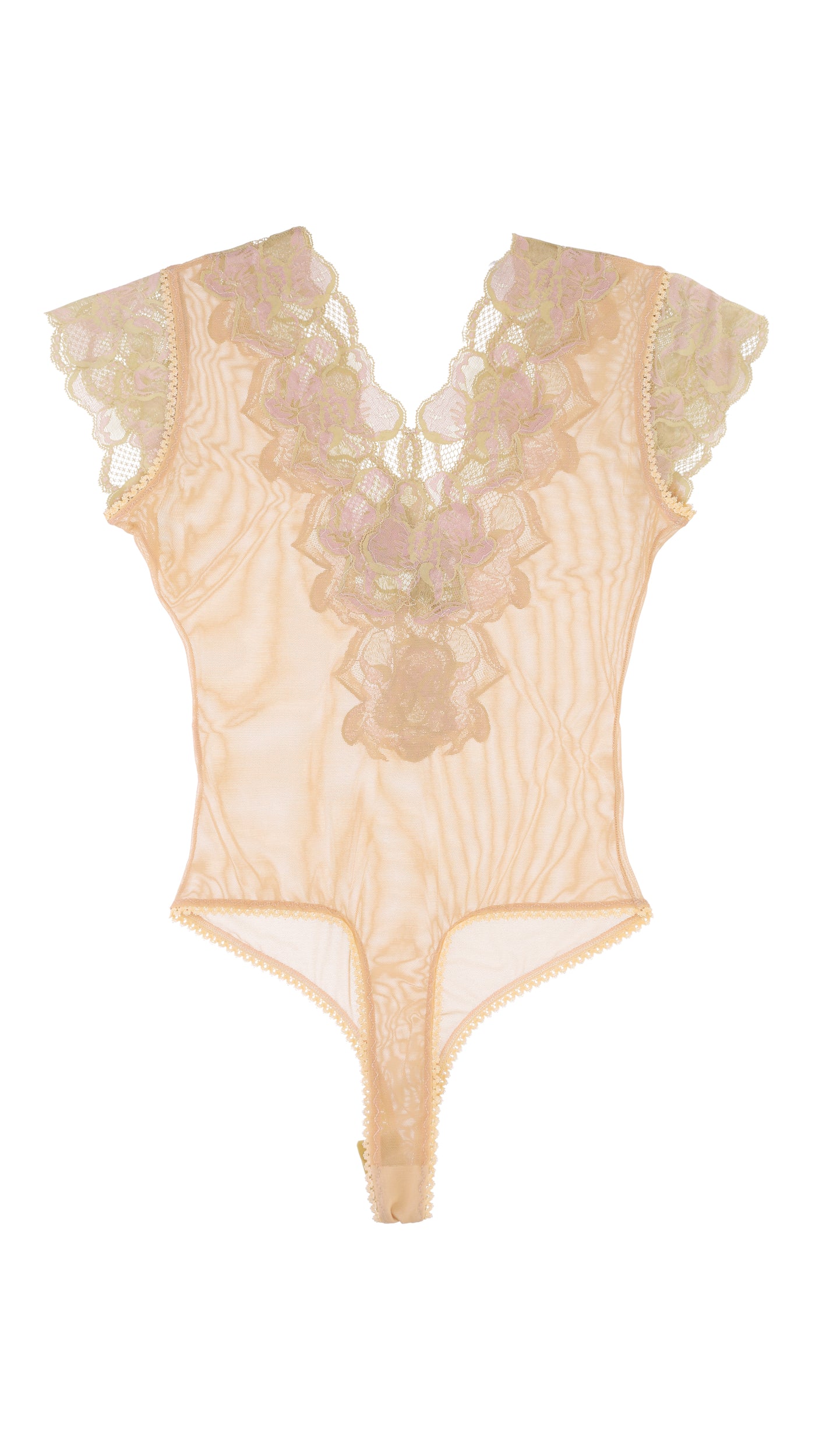 Athena Bodysuit