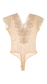 Athena Bodysuit