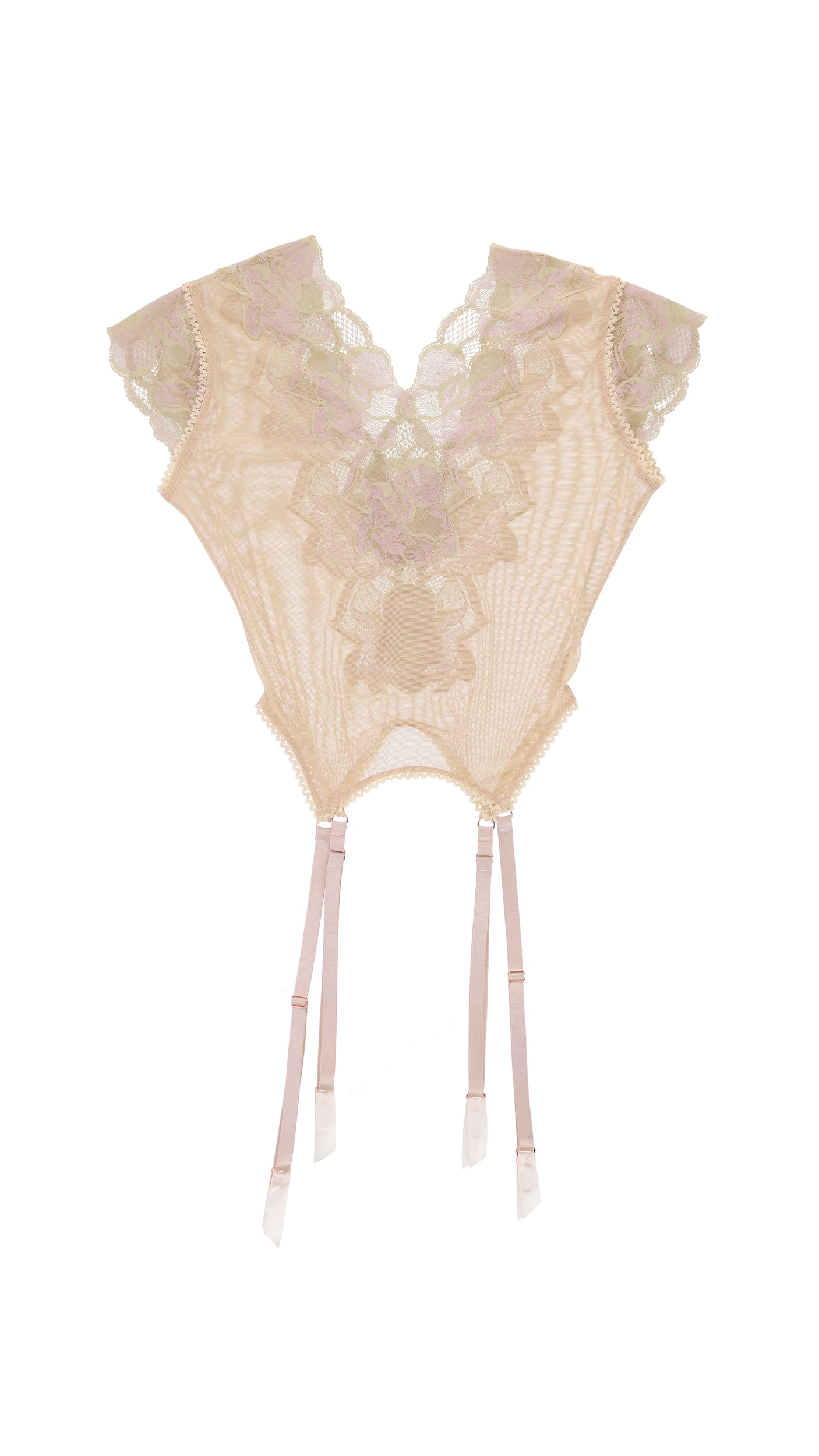 Athena Slip Garter