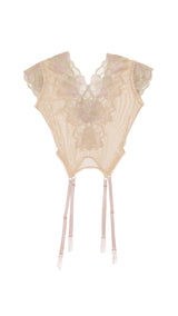 Athena Slip Garter