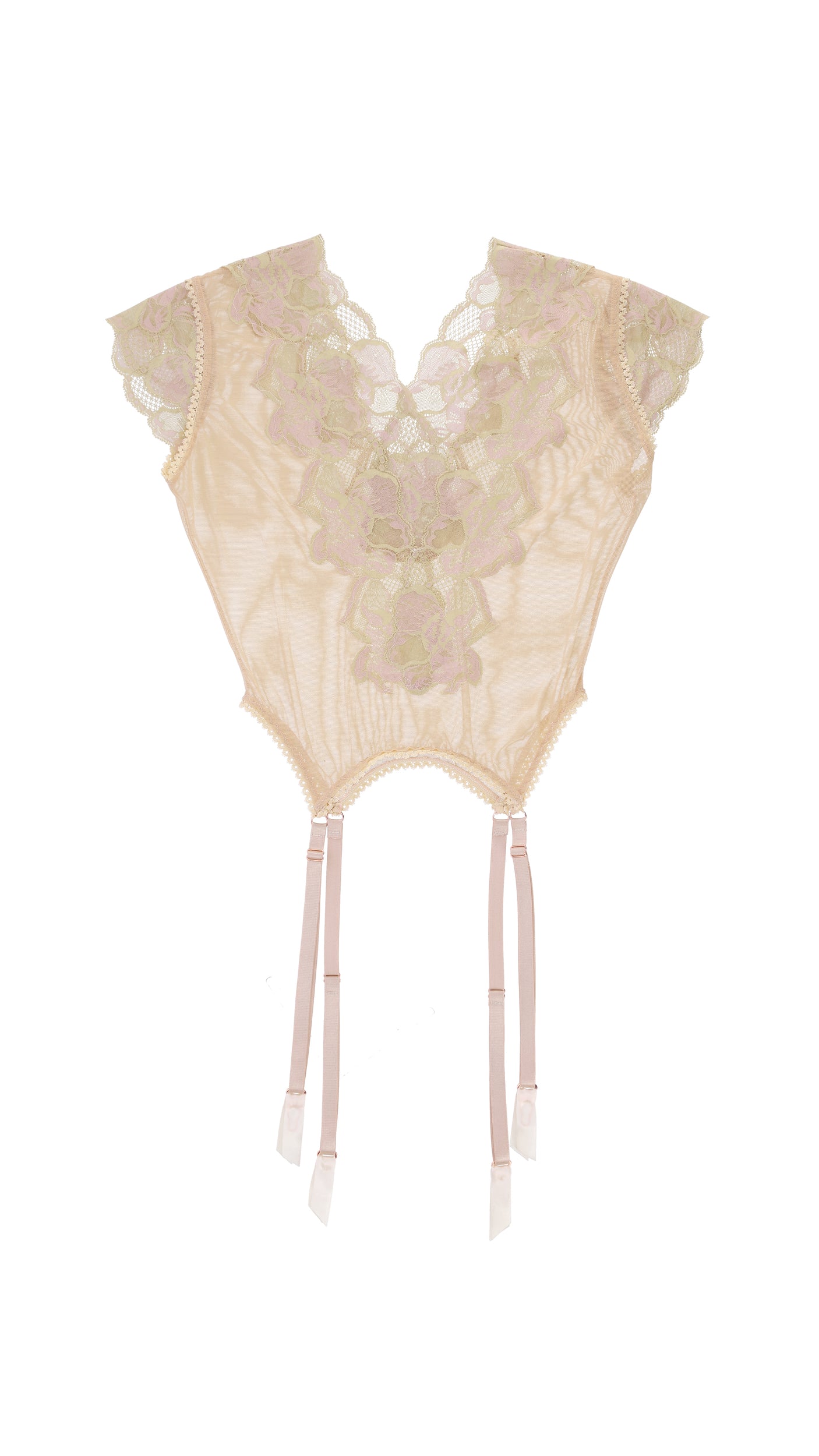 Athena Slip Garter