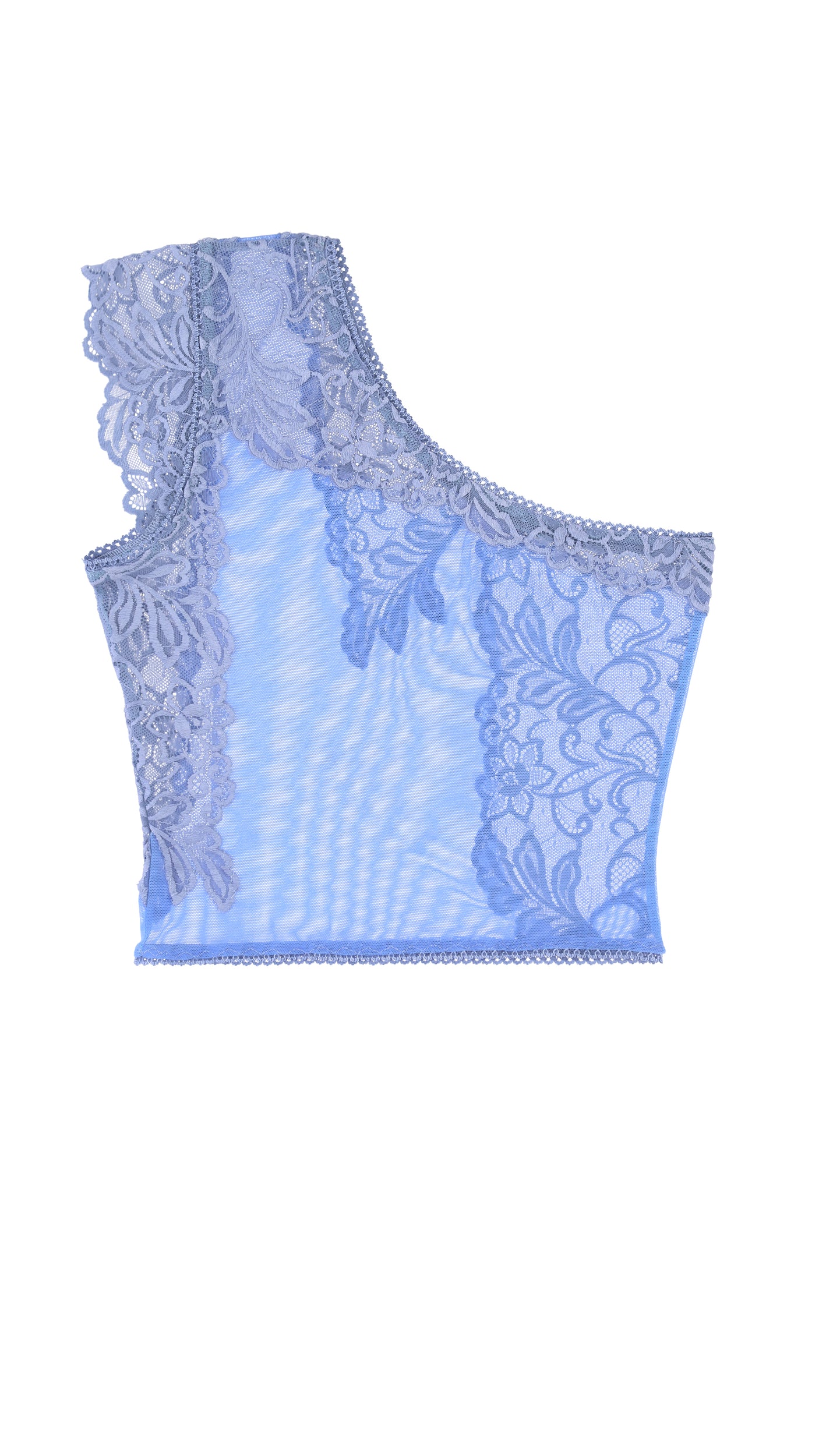 Selene One Shoulder Top