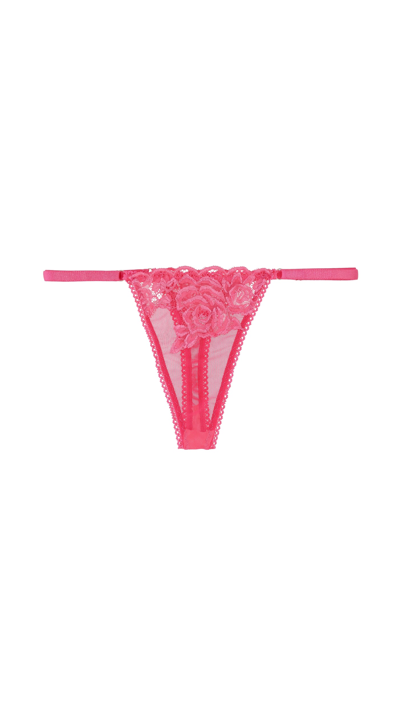 Artemis Thong (adjustable)