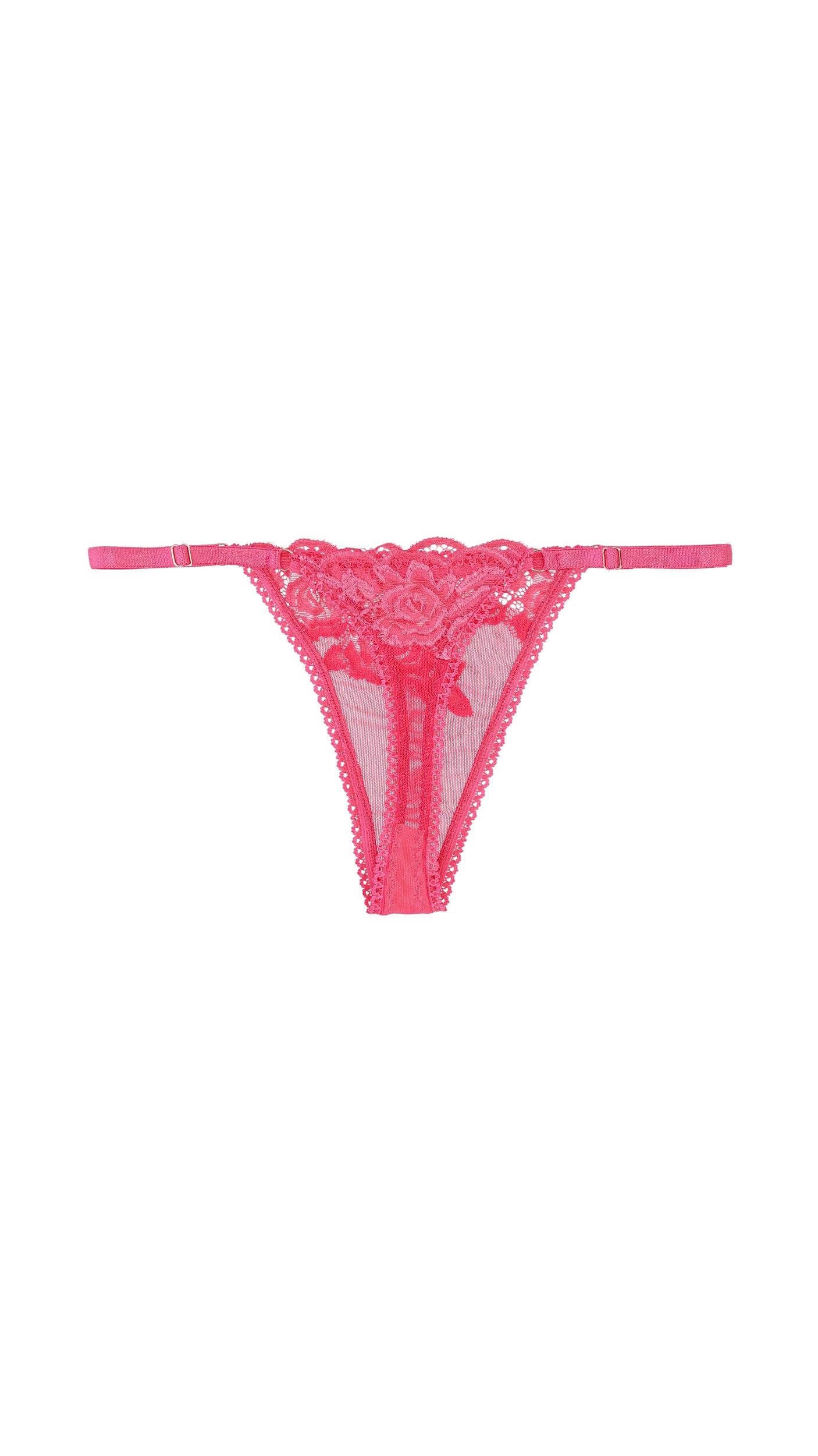 Artemis Thong (adjustable)