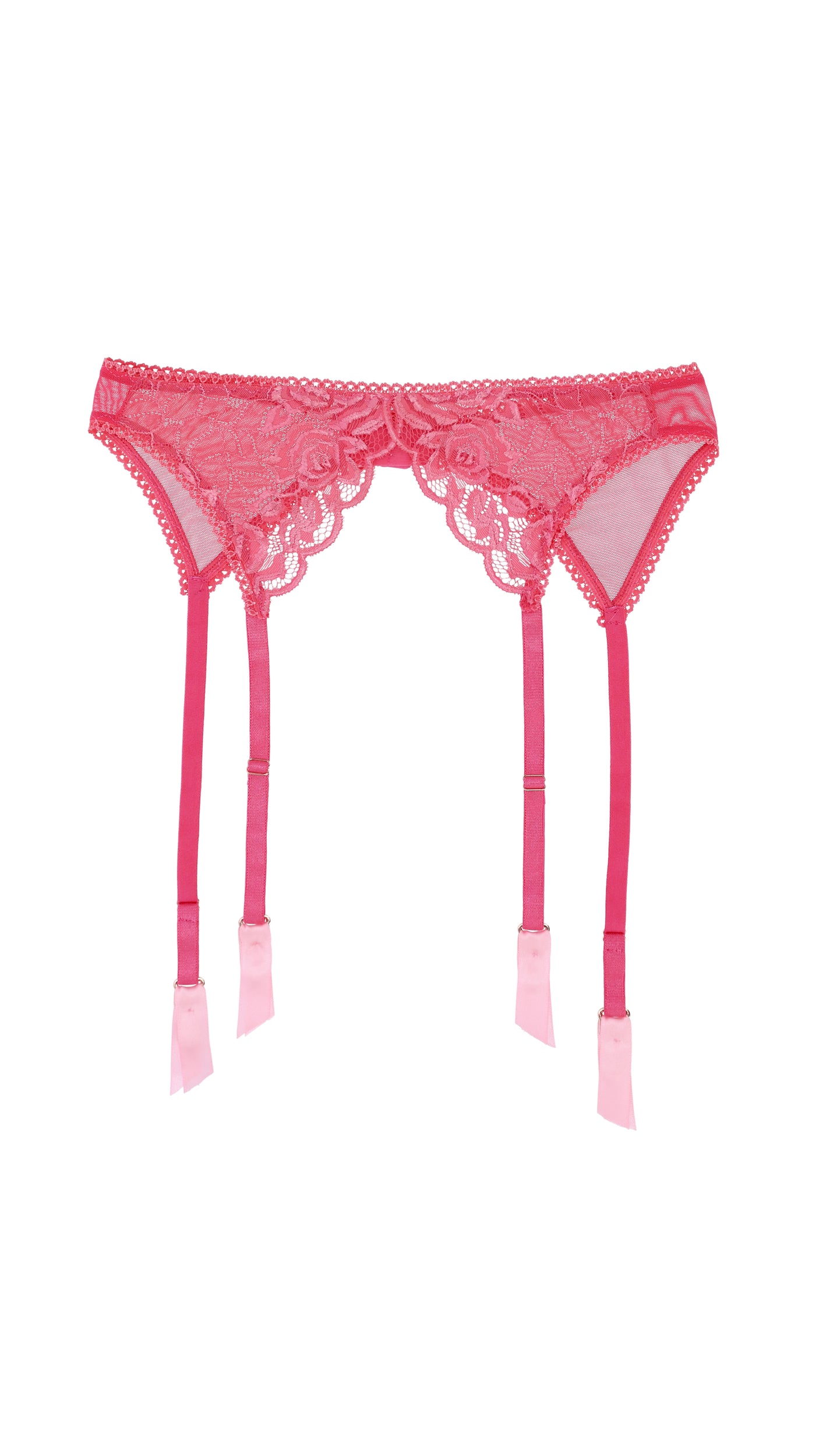Artemis Garter Belt