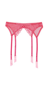 Artemis Garter Belt