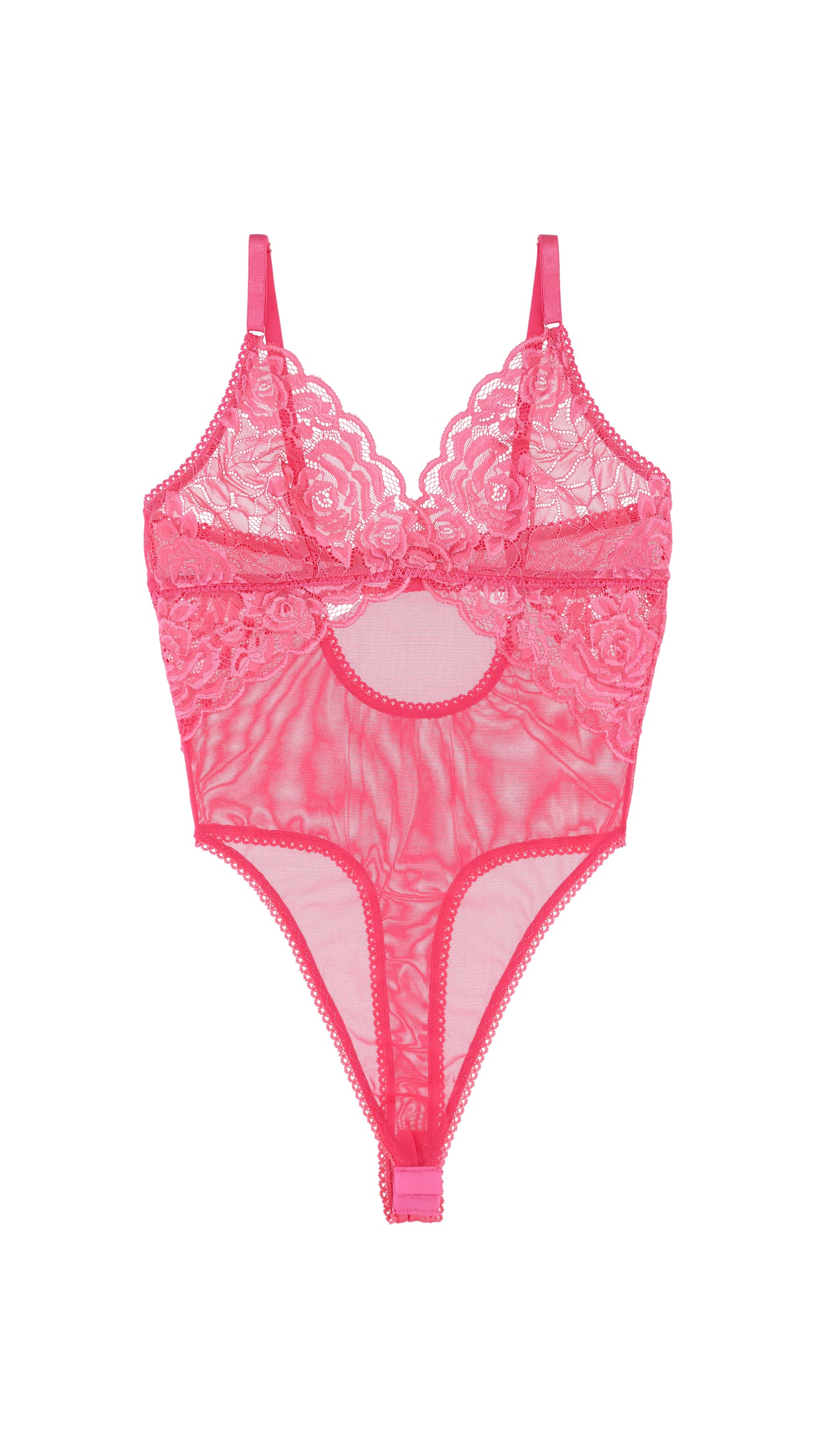 Artemis Bodysuit