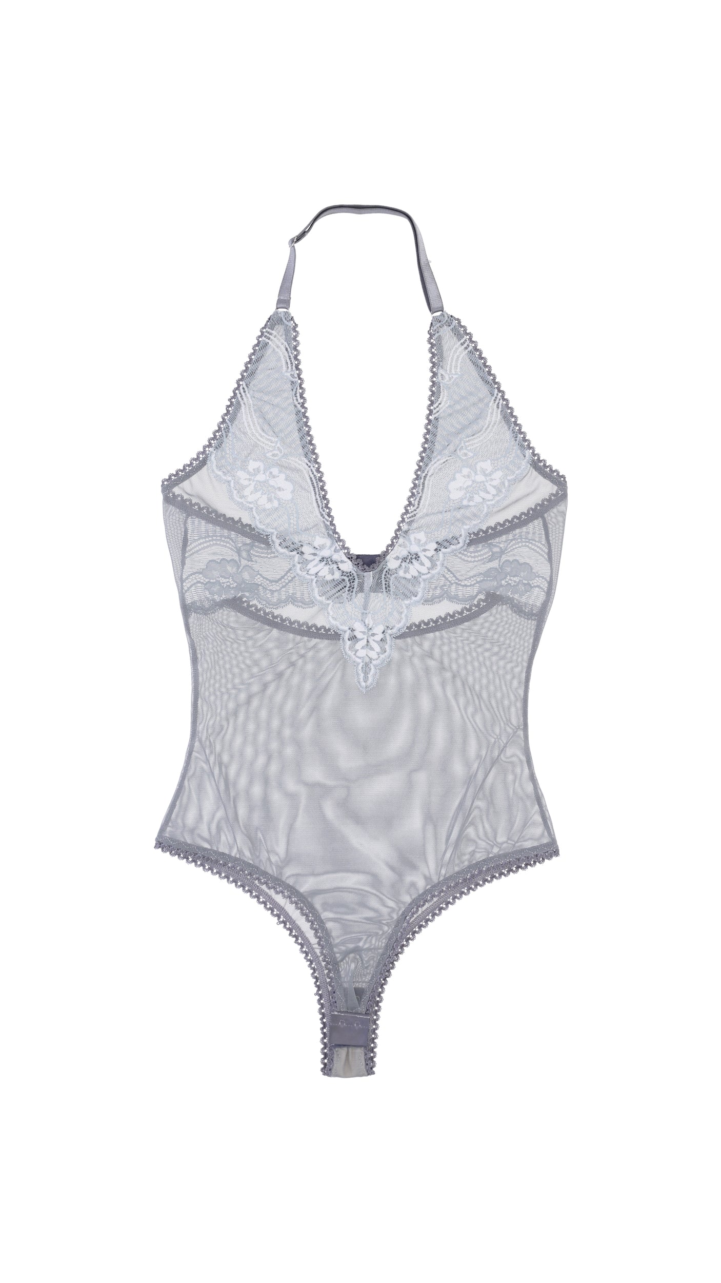 Euterpe Bodysuit