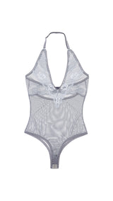 Euterpe Bodysuit