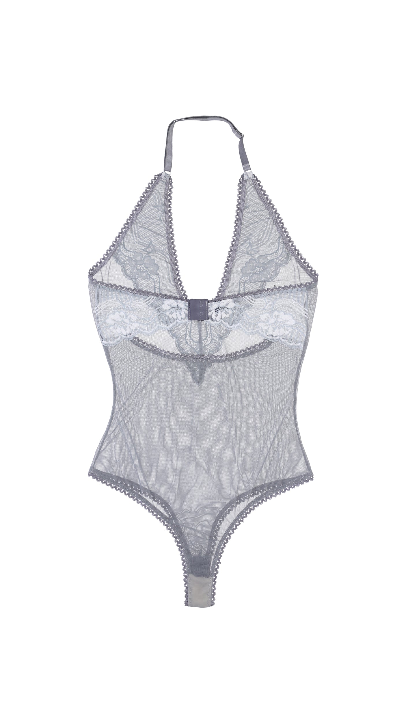 Euterpe Bodysuit