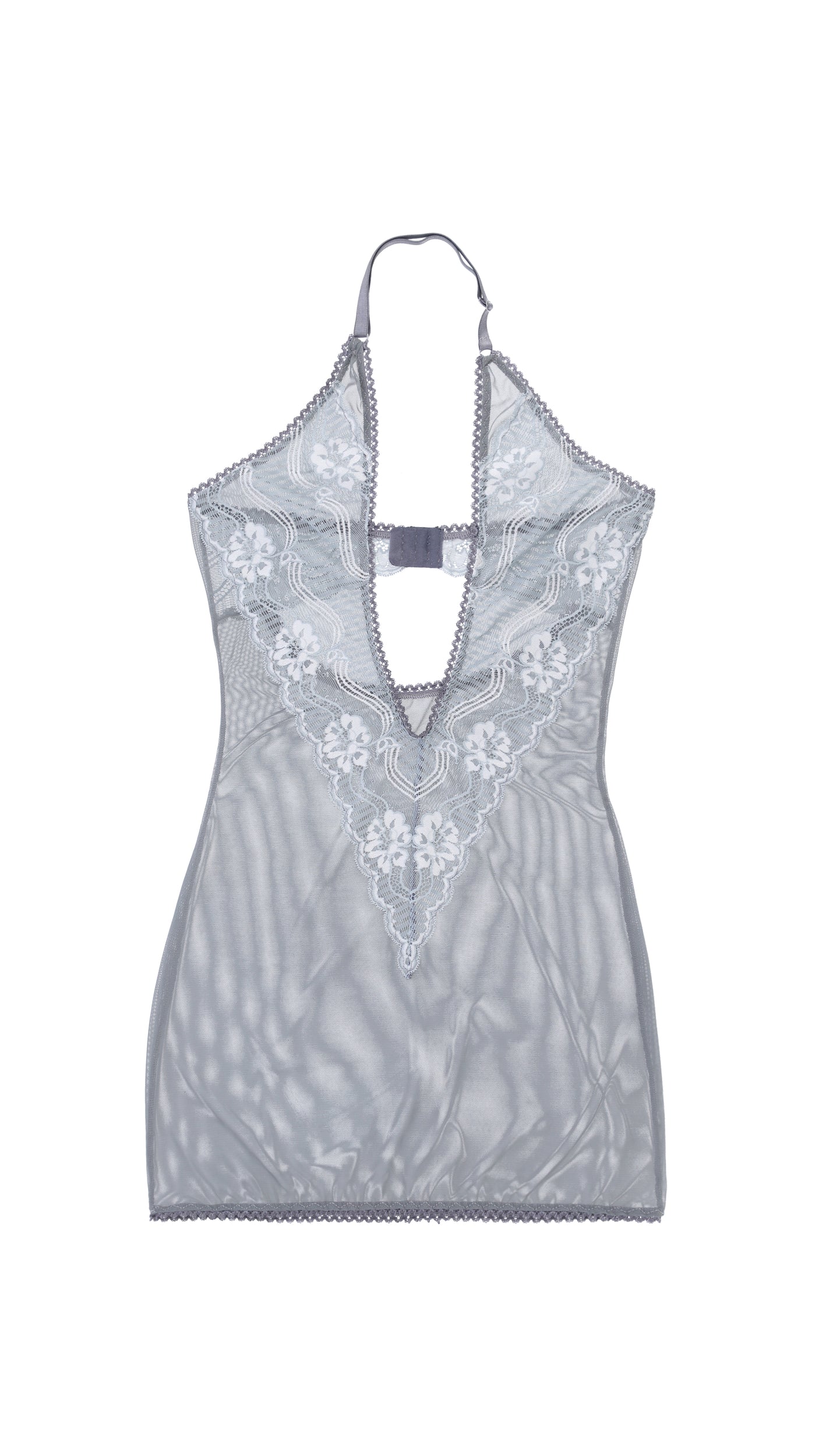 Euterpe Babydoll