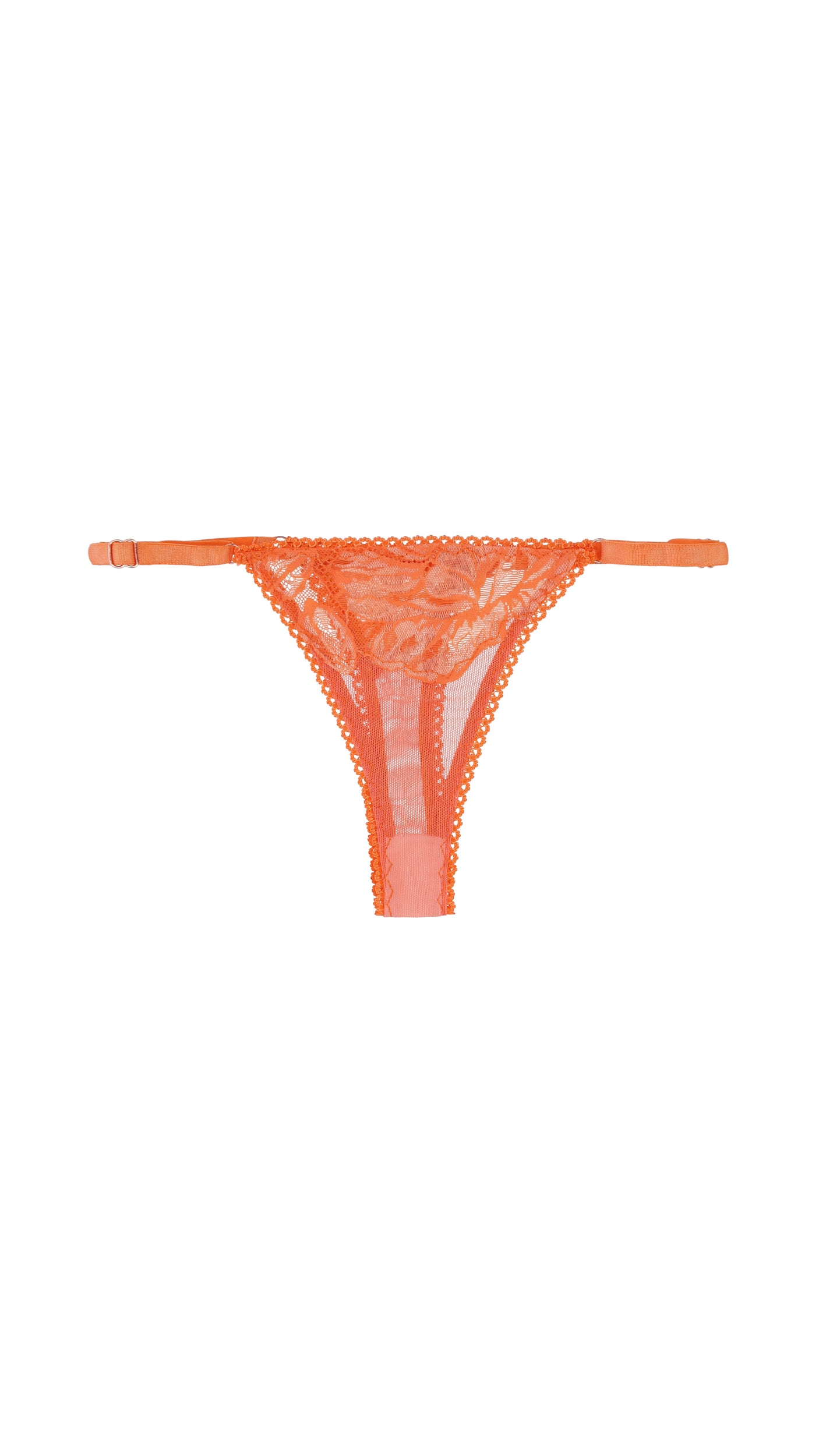 Aglaea Thong