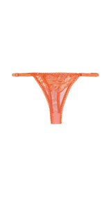 Aglaea Thong