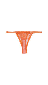 Aglaea Thong