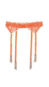 Aglaea Garter Belt